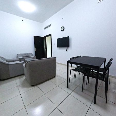 Al Badaa Star Residence - Home Stay 두바이 외부 사진