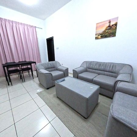 Al Badaa Star Residence - Home Stay 두바이 외부 사진
