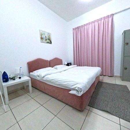 Al Badaa Star Residence - Home Stay 두바이 외부 사진