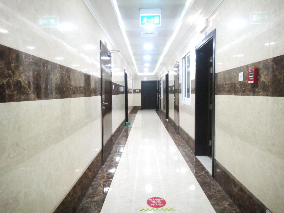 Al Badaa Star Residence - Home Stay 두바이 외부 사진