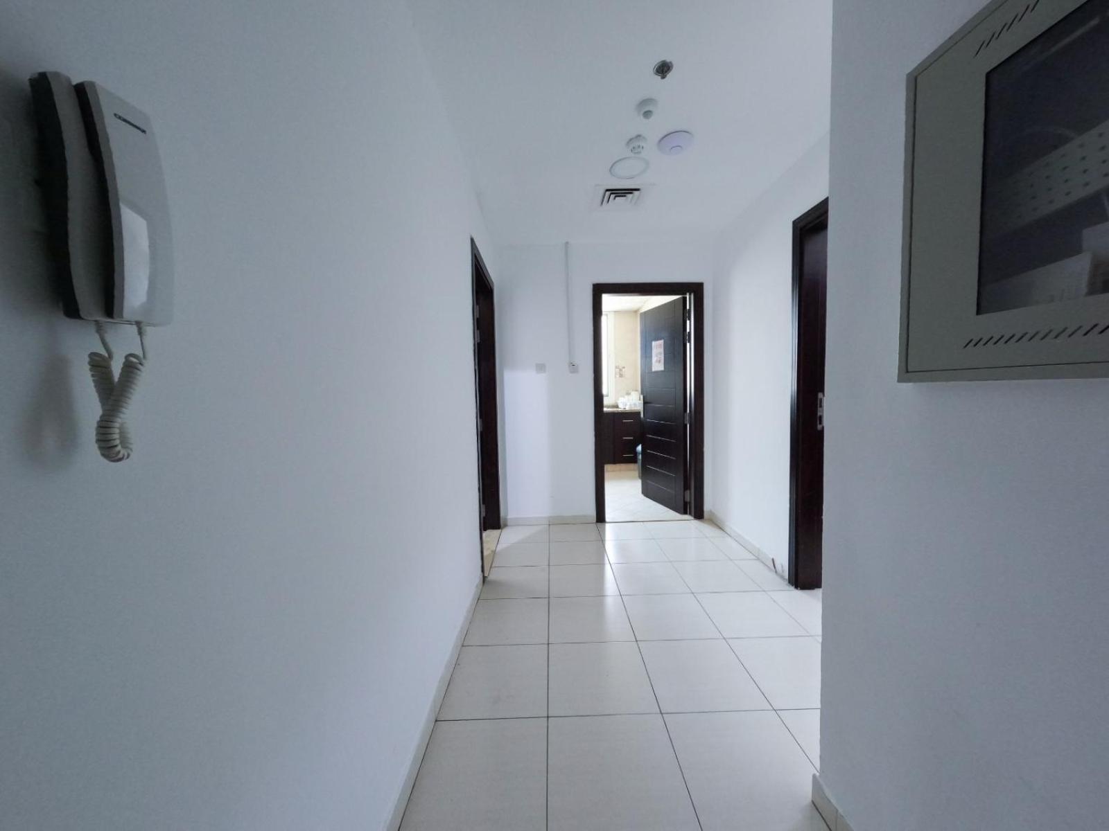 Al Badaa Star Residence - Home Stay 두바이 외부 사진
