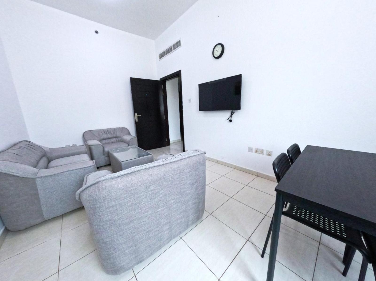 Al Badaa Star Residence - Home Stay 두바이 외부 사진