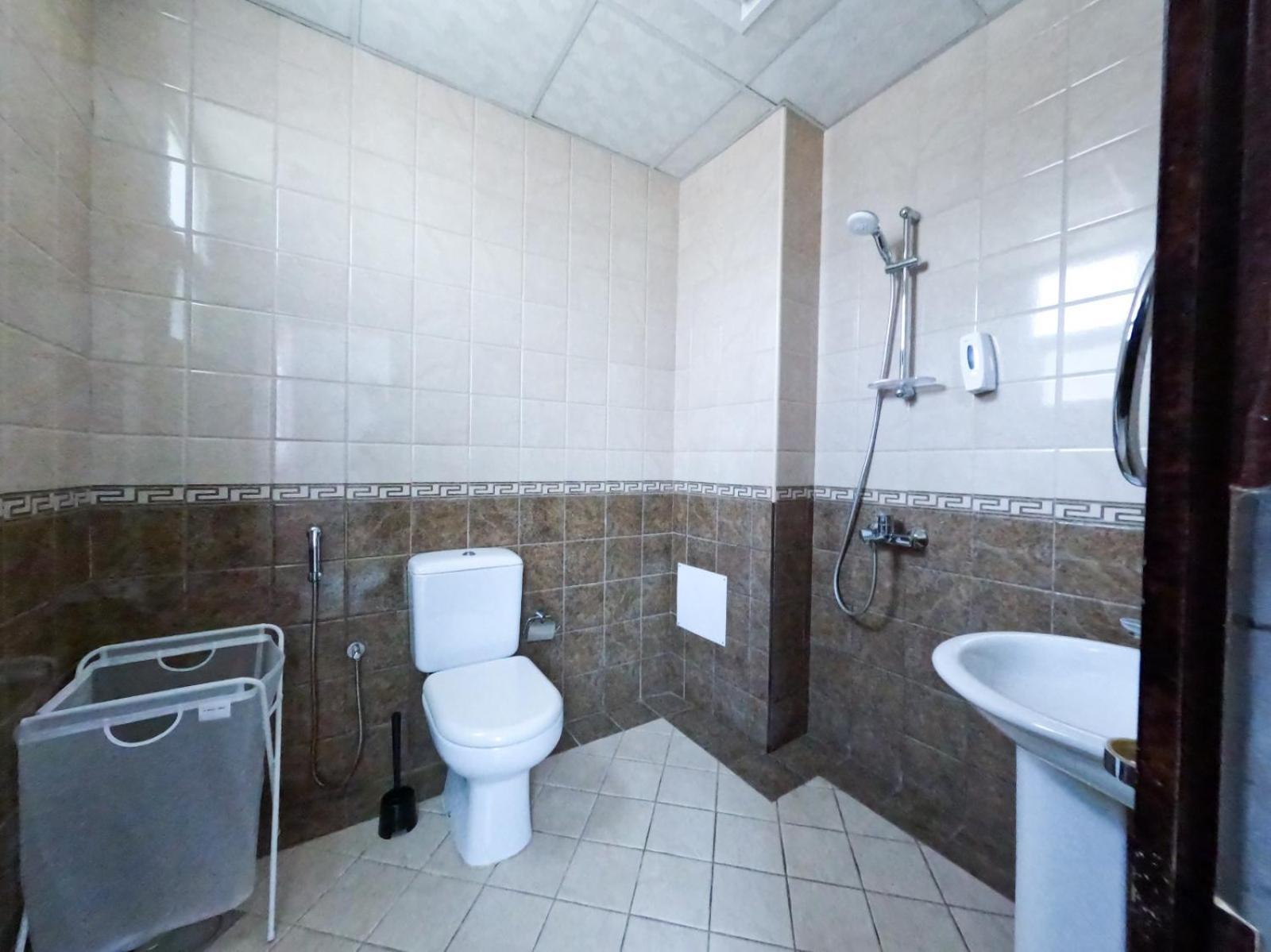 Al Badaa Star Residence - Home Stay 두바이 외부 사진