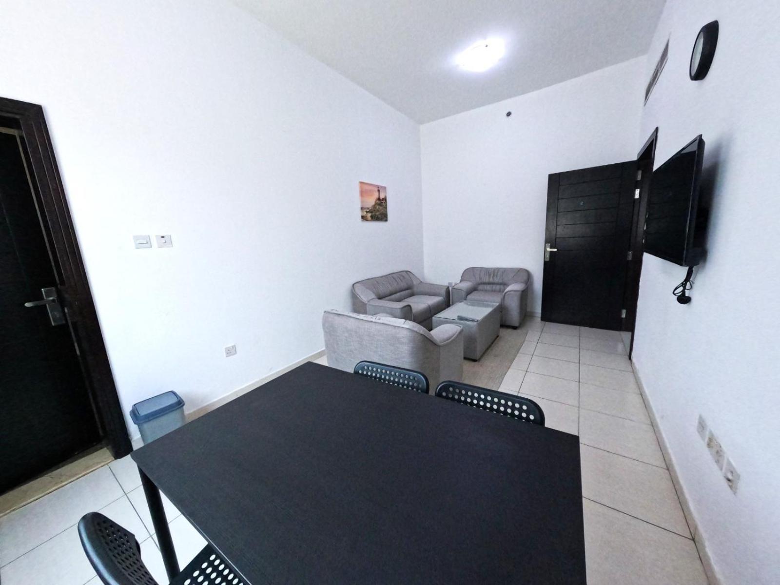 Al Badaa Star Residence - Home Stay 두바이 외부 사진
