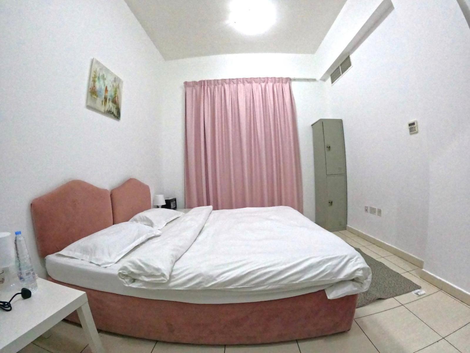 Al Badaa Star Residence - Home Stay 두바이 외부 사진